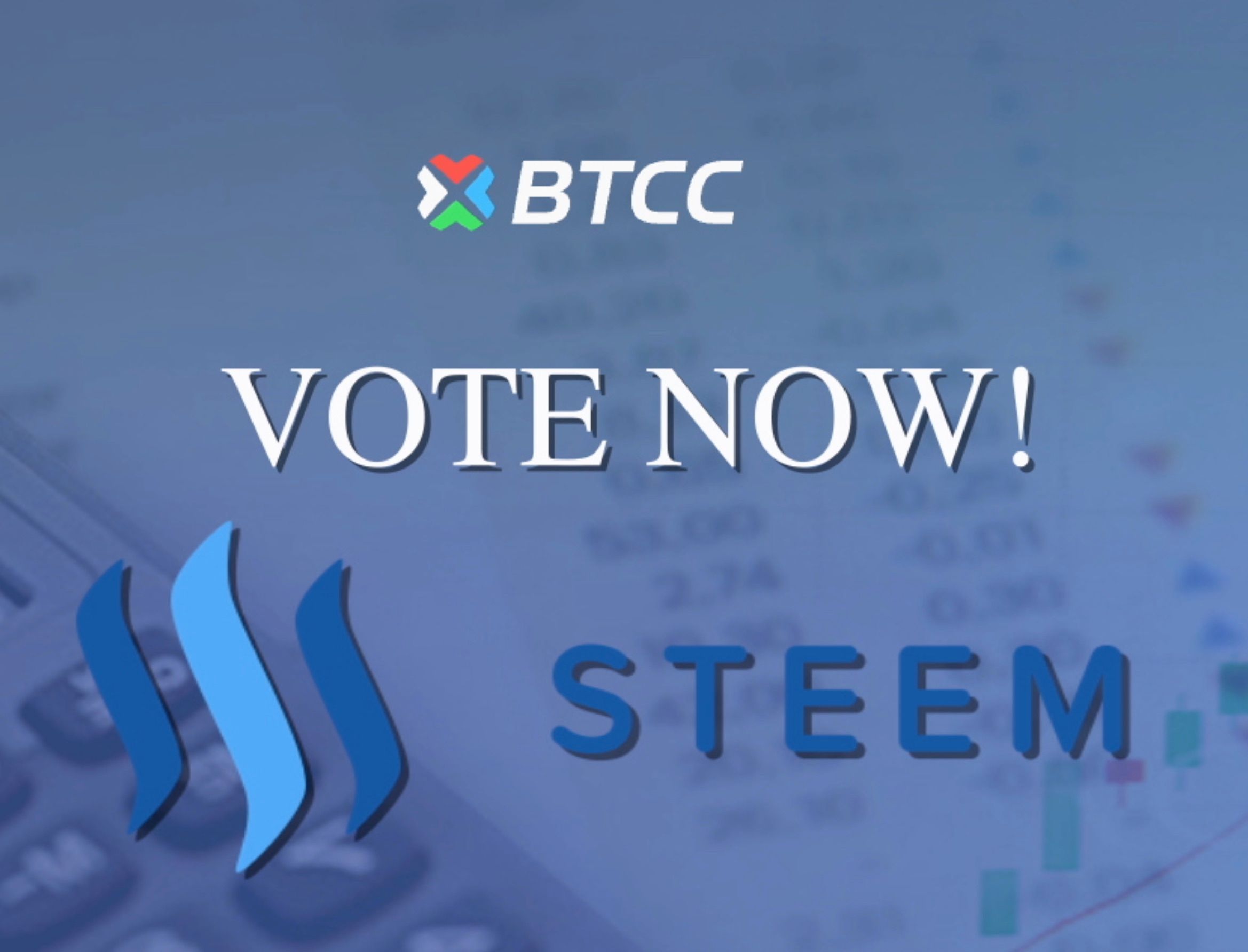 exchange vote